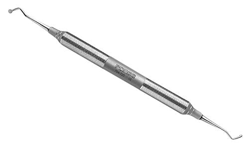 House Brand 704-720 Pomee Dental Excavator #20 Hollow Handle 9.5 mm House Brand 704-720 Pomee Dental Excavator #20 Hollow Handle 9.5 mm